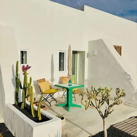 Casa Kira Camarote, Macher Tias Exterior photo